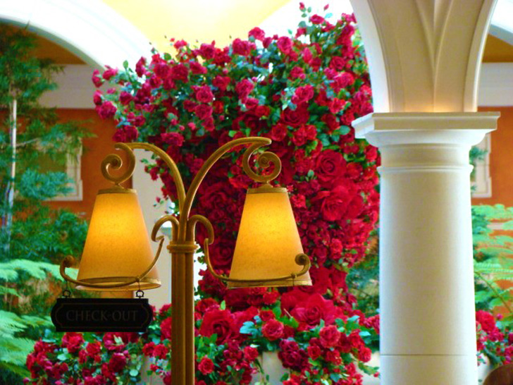 Bellagio Hotel Las Vegas