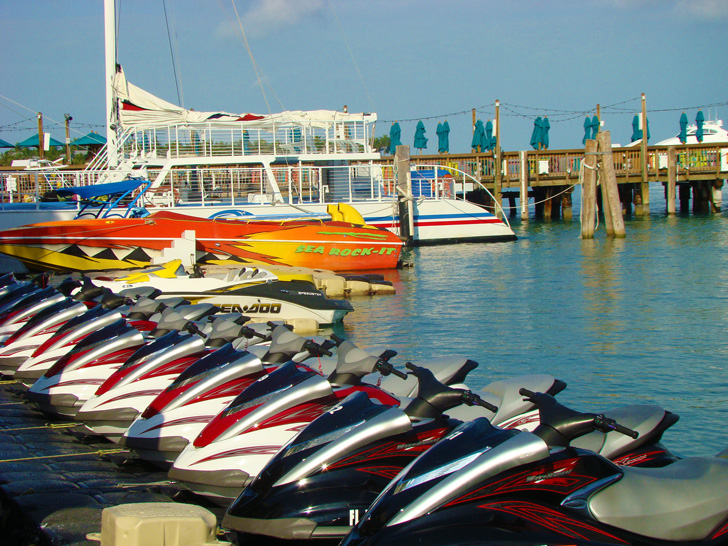 Key West Marina