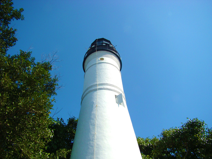 Light House Key West