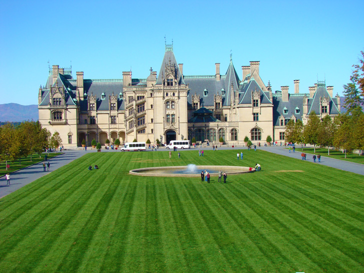 The Biltmore