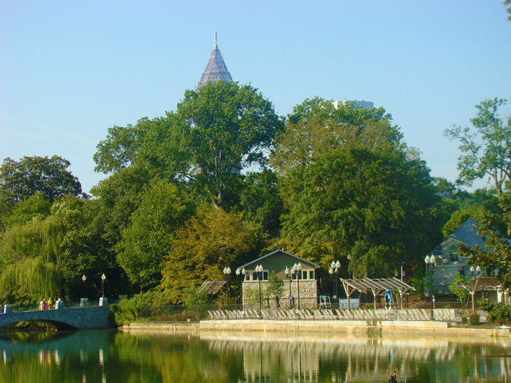 Piedmont Park