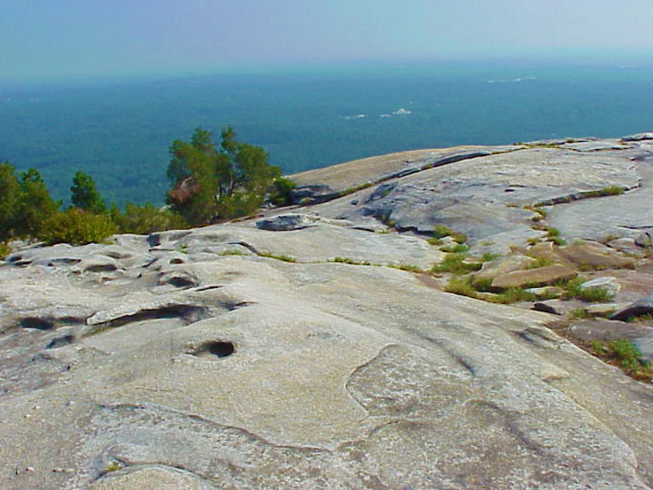 Stone Moutain Atlanta