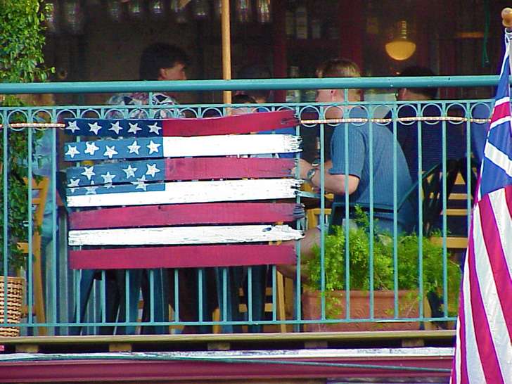 River Street Savannah Georgia