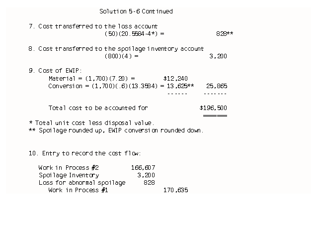 5-6 Solution continued